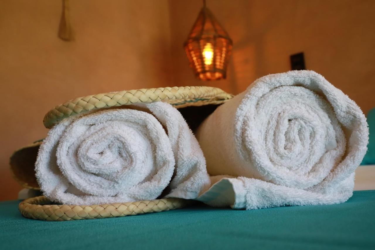 Hotel Rinconcito De Mazunte Santa Maria Tonameca Luaran gambar