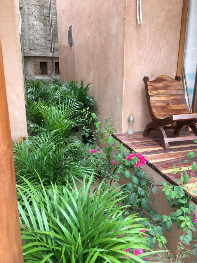 Hotel Rinconcito De Mazunte Santa Maria Tonameca Luaran gambar