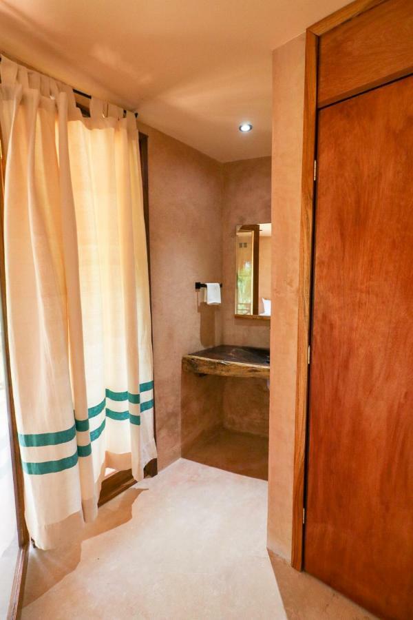 Hotel Rinconcito De Mazunte Santa Maria Tonameca Luaran gambar