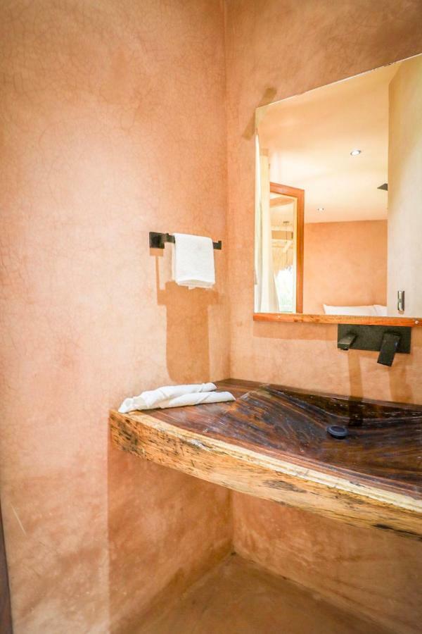 Hotel Rinconcito De Mazunte Santa Maria Tonameca Luaran gambar