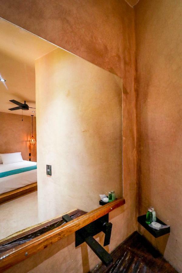 Hotel Rinconcito De Mazunte Santa Maria Tonameca Luaran gambar